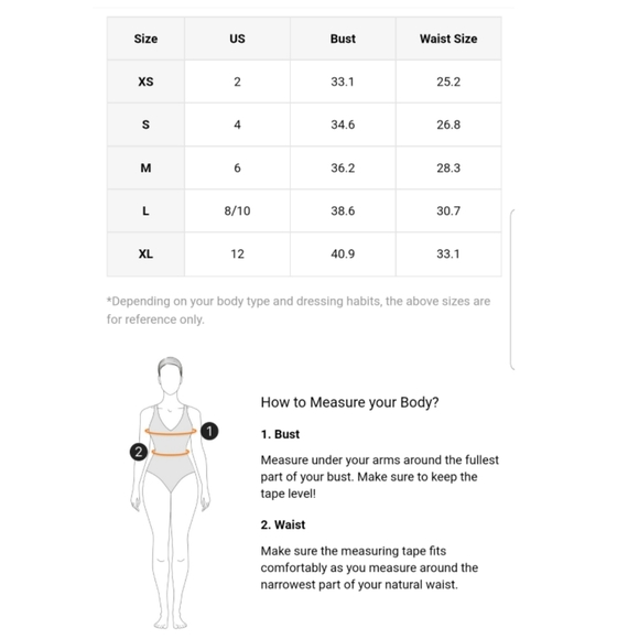 🍂 Red, cuffed solid top 🍂 - Picture 6 of 7